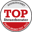 FOCUS-MONEY: TOP-Steuerberater